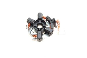 Щіткотримач стартера Opel