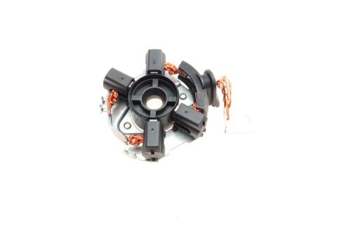 Щеткодержатель стартера Opel Щеткодержатель стартера Opel