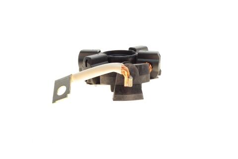 Щеткодержатель стартера Audi 80/90/A4/A6/VW Passat 86-08 Щеткодержатель стартера Audi 80/90/A4/A6/VW Passat 86-08