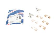 Планка супорта (заднього) притискна (к-кт) Honda Accord/City/Civic 85- Планка супорта (заднього) притискна (к-кт) Honda Accord/City/Civic 85-