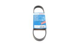 Ремінь генератора Ford Fiesta/Fusion 1.25/1.4/1.6 01-12 (5PK690) Ремінь генератора Ford Fiesta/Fusion 1.25/1.4/1.6 01-12 (5PK690)