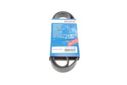 Ремень генератора Ford Fiesta VI/Mondeo IV 08- (6PK1029) Ремень генератора Ford Fiesta VI/Mondeo IV 08- (6PK1029)