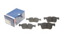 Колодки тормозные (передние) BMW 1 (F20)/3 (F30)/4 (F32) 10-