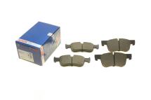 Тормозные колодки (передние) Citroen C4 13-/ Berlingo/Peugeot Partner 18- Тормозные колодки (передние) Citroen C4 13-/ Berlingo/Peugeot Partner 18-
