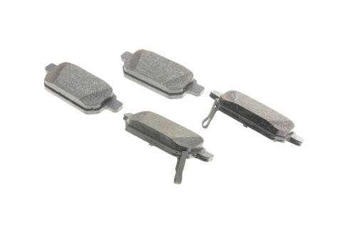 Колодки гальмівні (задні) Suzuki Vitara III 15-/SX4 13-/Swift 10-