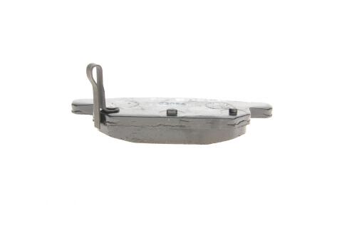 Колодки гальмівні (задні) Suzuki Vitara III 15-/SX4 13-/Swift 10-