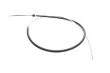 Трос ручника (задній) Skoda Roomster 06-15 (1805mm) Трос ручника (задній) Skoda Roomster 06-15 (1805mm)