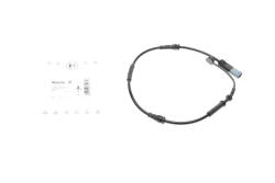 Датчик зносу гальмівних колодок (задніх) BMW X1 (F48)/Mini Cooper 13- (L=642mm)