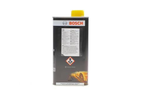 Рідина гальмівна DOT3/DOT4/DOT5.1 (1L) ENV6 (металева канистра)