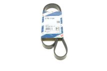 Ремень генератора MB Citan 12- (6PK1195) Ремень генератора MB Citan 12- (6PK1195)