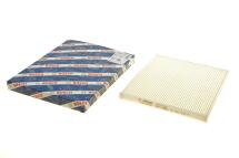 Фільтр салону Hyundai Santa Fe 05-/Sonata 09-/Kia Optima 12-