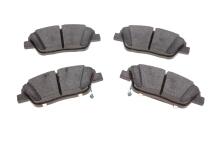 Колодки гальмівні (передні) Hyundai Sonata VI 11-14//Kia Optima 10-