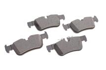 Колодки гальмівні (задні) BMW 1 (F52/F40)/X2 (F39) 17-/2 (F44-F46)/i3 (I01) 13-/X1 (F48)/Mini 14- Колодки гальмівні (задні) BMW 1 (F52/F40)/X2 (F39) 17-/2 (F44-F46)/i3 (I01) 13-/X1 (F48)/Mini 14-