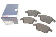 Колодки гальмівні (передні) Jaguar XE 15-