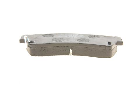 Колодки гальмівні (передні) Mazda 6 07-13 Колодки гальмівні (передні) Mazda 6 07-13