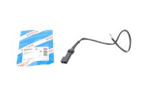 Датчик зносу гальмівних колодок (задніх) Ford Tourneo Custom/Transit Custom 2.0/2.2TDCI12- (L=465mm)