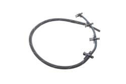 Шланг паливний BMW 3 (E90/F30)/5 (E60/F10) 06-16 (N47)