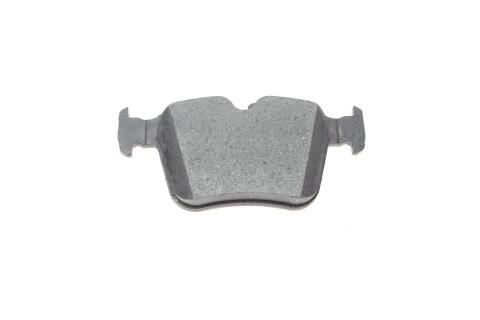 Колодки гальмівні (задні) MB C-class (W205/A205/S205/C205) 14-