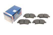 Колодки гальмівні (задні) Kia Sportage/Ceed/Rio/Optima/Hyundai Accent/i10/i20/i30/i40/Elantra 10- Колодки гальмівні (задні) Kia Sportage/Ceed/Rio/Optima/Hyundai Accent/i10/i20/i30/i40/Elantra 10-