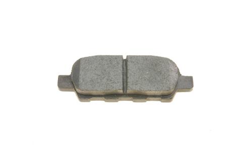 Колодки тормозные (задние) Nissan Maxima/Suzuki Grand Vitara 08-