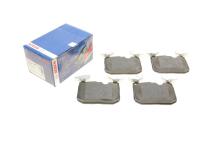 Колодки гальмівні (передні) BMW 1 (F20/F21)/ 3 (F30/F31/F34) 11- замінено на 0 986 494 947