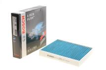 Фильтр салона Ford Focus II/Volvo C30/C70 II/S40 II/V50 04-13 (угольный/антиаллергенный) Фильтр салона Ford Focus II/Volvo C30/C70 II/S40 II/V50 04-13 (угольный/антиаллергенный)