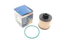 Фільтр паливний вставка 1.5HDI 16V, 1.6DCI 16V, 2.0TDI 16V, 1.5TDI 16V, 1.6HDI 16V, 2.0HDI 16V, 1.5TDCI 8V, 2.0TDCI 16V, 1.6EcoBoost 16V, 1.5CDTI 16V, 1.6CDTI 16V Ford Focus III 11-18, Peugeot Partner 08-, Citroen Berlingo 08-18