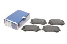 Колодки гальмівні (передні) Jeep Cherokee 13-