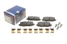 Колодки гальмівні (задні) Fiat 500/Jeep Compass/Renegade 14- Колодки гальмівні (задні) Fiat 500/Jeep Compass/Renegade 14-