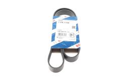 Ремень генератора Nissan Micra/Note 1.6i 05- (7PK1140) Ремень генератора Nissan Micra/Note 1.6i 05- (7PK1140)