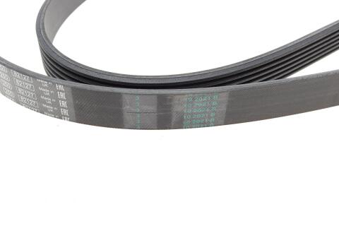 Ремень генератора BMW 3 (E90) 3.2D 07-11 (6PK1780) N47 D20