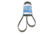 Ремень генератора Peugeot 206/Partner/Citroen Berlingo 1.1-1.6 02-/VW Fox/Polo 1.2 02-14 (6PK1453)