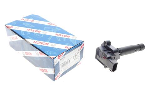 Катушка зажигания MB E-class (W211)/C-class (W203) 1.8 02-08 (M271)