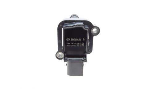 Катушка зажигания MB E-class (W211)/C-class (W203) 1.8 02-08 (M271)