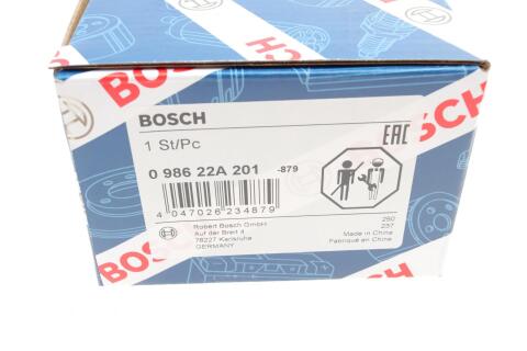 Катушка зажигания MB E-class (W211)/C-class (W203) 1.8 02-08 (M271)