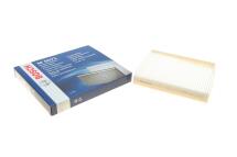 Фільтр салону Suzuki SX4 S-cross/Vitara 1.4-2.5 15-