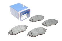 Колодки тормозные (передние) Renault Trafic III/Opel Vivaro B 14-/Nissan NV300/Fiat Talento 16- Колодки тормозные (передние) Renault Trafic III/Opel Vivaro B 14-/Nissan NV300/Fiat Talento 16-