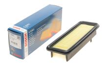 Фільтр повітряний Nissan Micra/Note 1.2 11- Фільтр повітряний Nissan Micra/Note 1.2 11-