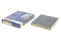 Фільтр салону Lexus ES/RX/UX/Toyota C-HR/Corolla/Hilux VIII/Prius/Rav4 1.2-3.5H 15- (вугільний) Фільтр салону Lexus ES/RX/UX/Toyota C-HR/Corolla/Hilux VIII/Prius/Rav4 1.2-3.5H 15- (вугільний)