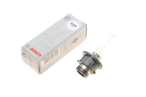 Автолампа D2S 85V 35W P32d-2 Eco HID Xenon