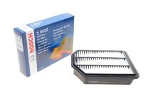 Фільтр повітряний Kia Сarens III 1.6-2.0 CRDI 06-