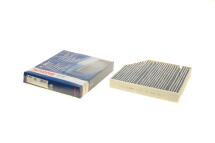 Фільтр салону MB C-class (W 205) 14-/E-class (W213) 16- (вугільний)