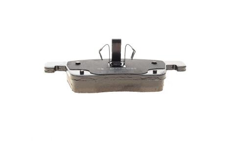 Колодки тормозные (передние) Opel Astra K 15-