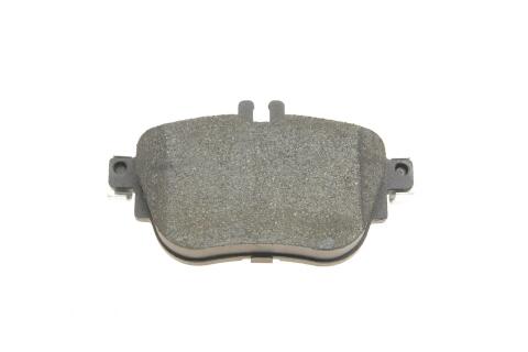 Колодки тормозные (задние) MB E-class (W213/S213/C238) 16- Колодки тормозные (задние) MB E-class (W213/S213/C238) 16-