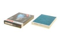 Фільтр салону Land Rover Discovery Sport/Evoque 14-/Volvo S60 II/S80 II 06- (вугільний/антиаллерген.) Фільтр салону Land Rover Discovery Sport/Evoque 14-/Volvo S60 II/S80 II 06- (вугільний/антиаллерген.)