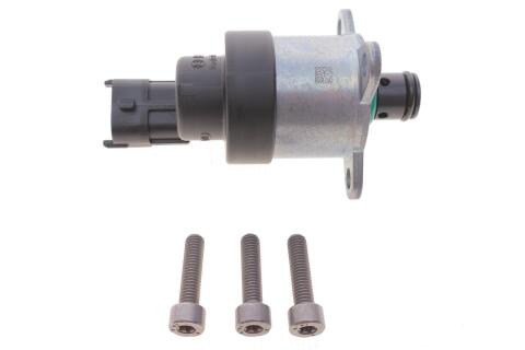 Клапан редукційний ТНВД Man Lion's Star/TGS/TGX 04-21