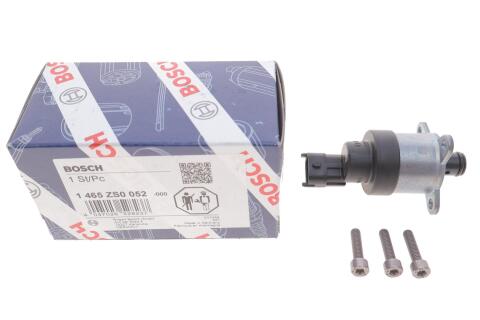 Клапан редукційний ТНВД Man Lion's Star/TGS/TGX 04-21