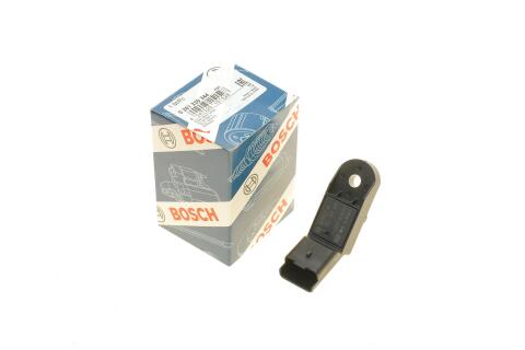 Датчик давления наддува Citroen Berlingo/C3/C2/C4/C8/Jumpy/Nemo 1.1/1.4/1.6 96-