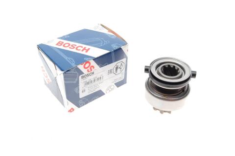 Бендикс стартера BMW 3 (E36/E46)/5(E34/E39) 87-06 (z=9)