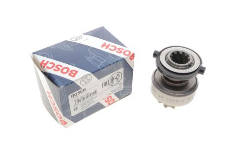 Бендикс стартера BMW 5 (E34)/7 (E32/E38) 3.0-4.0 (M60/M62) 92-01